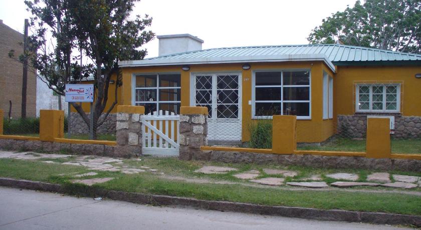 Hosteria Nuevo Sol photo