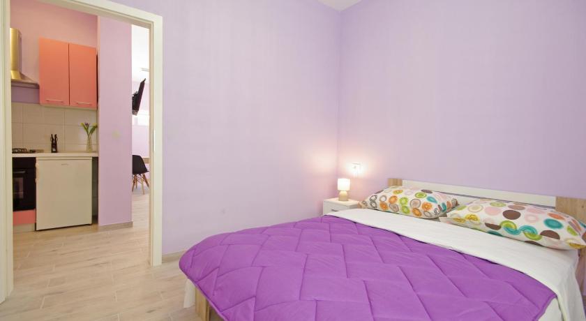 Makarska Apartments photo