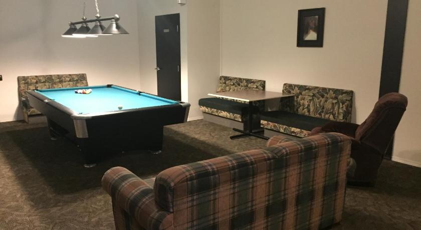 Invermere Hostel photo