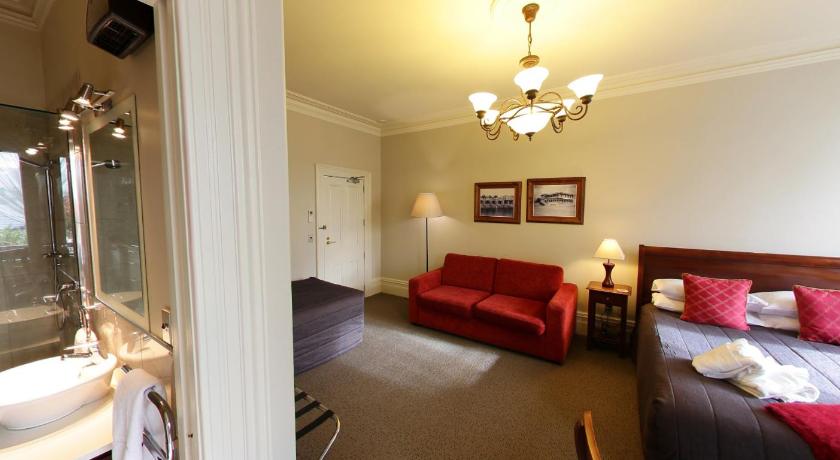 Image of Family Manor Studio 4