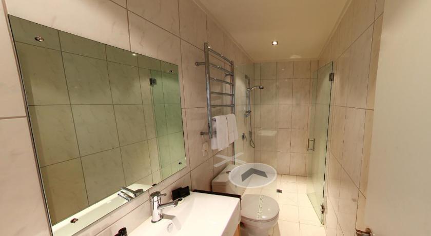 Image of Three-Bedroom Apartment 2