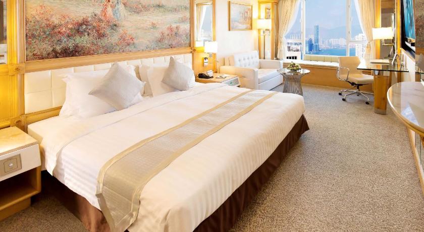 頂級房 (Premier Room)的照片 0