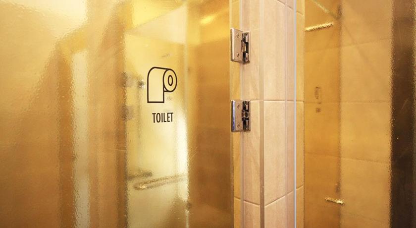 Bild av 1 Person i Sovsal med 11 sängar och delat badrum - Mixad (1 Person in 11-Bed Dormitory with Shared Bathroom - Mixed) 16