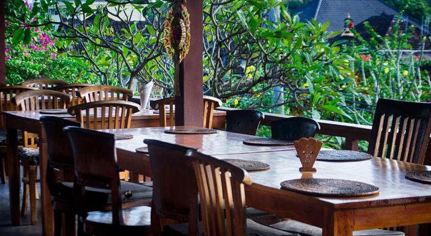 Rumah Roda Guest House & Homestay - image 6