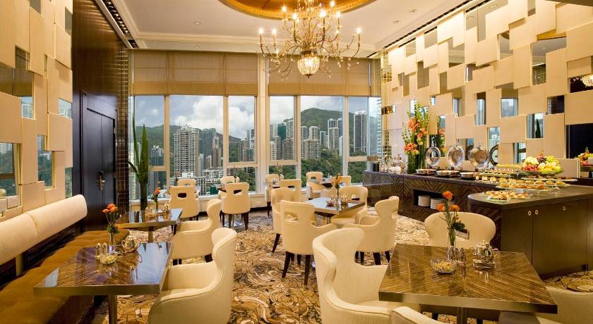 Regal Hongkong Hotel image 9