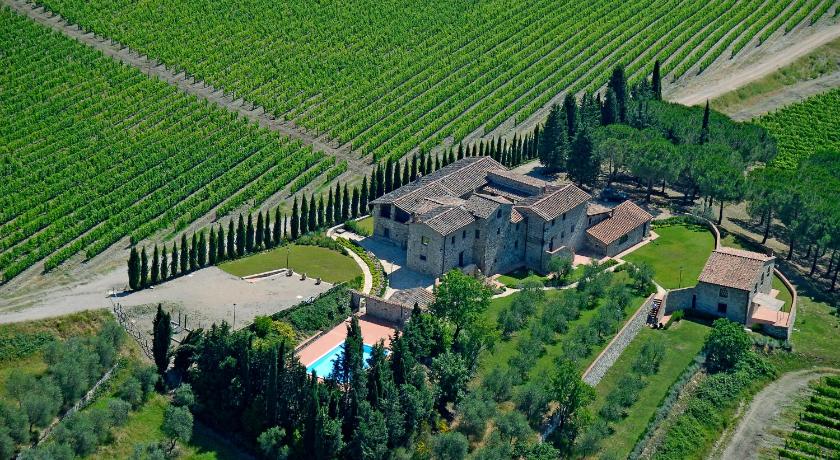 Casalta Di Pesa