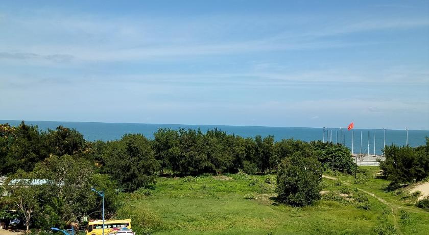 Image of Superior Twin Room with Sea View 6