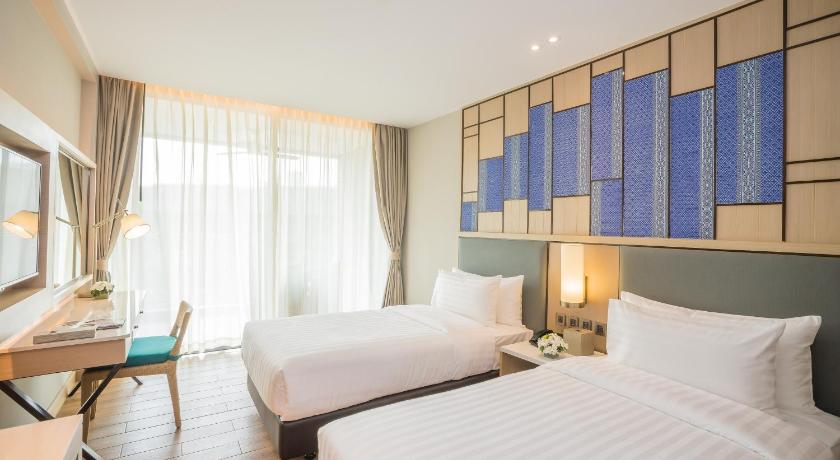 Image of Avani Two Bedroom Lagoon Pool Villa 6