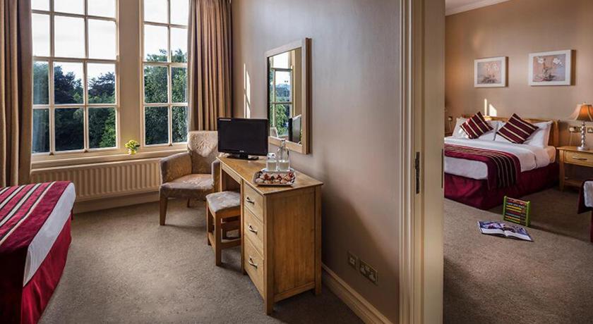 The Glencarn Hotel photo