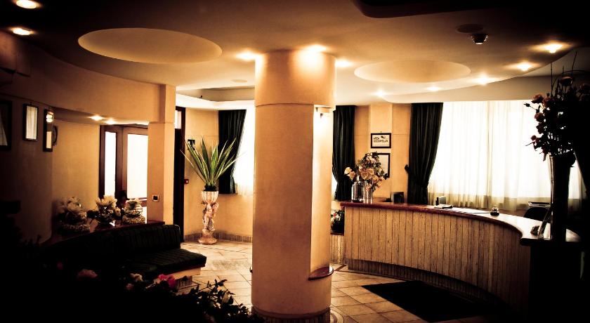 Aerhotel Phelipe photo