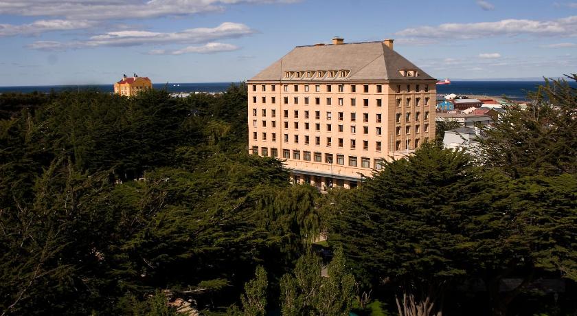 Hotel Cabo De Hornos photo
