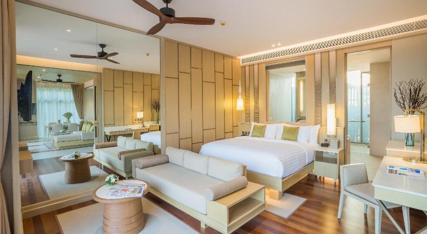 Image of Avani Two Bedroom Lagoon Pool Villa 0