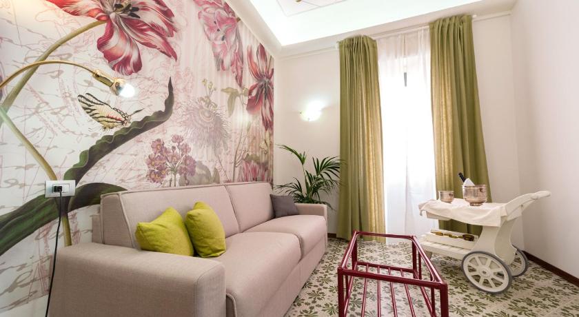 Bed & Breakfast Antonello