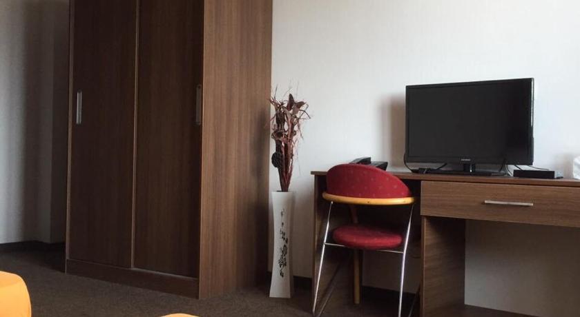 Hotel Iris — Hotel in Plovdiv