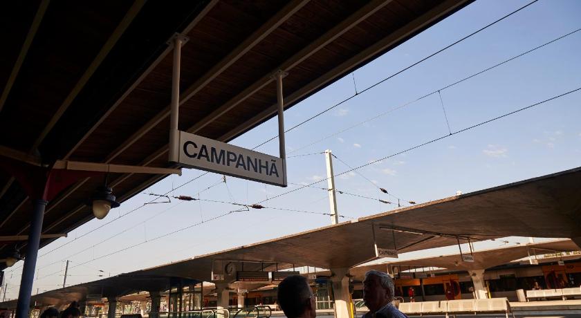 ポルト Pause Apartments 4つ星 ゲストハウス プール