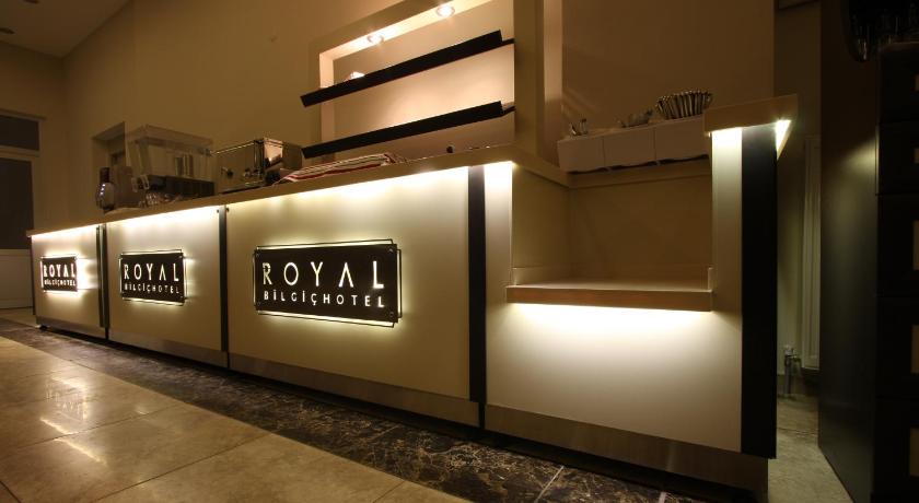 Royal Bilgic Hotel