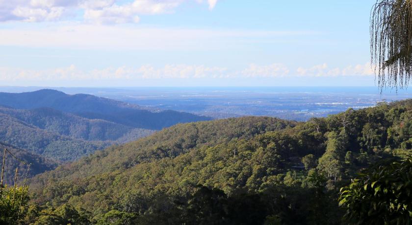 Mt Tamborine Motel