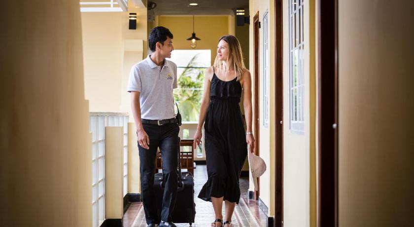 Grand Bayon Siem Reap Hotel photo