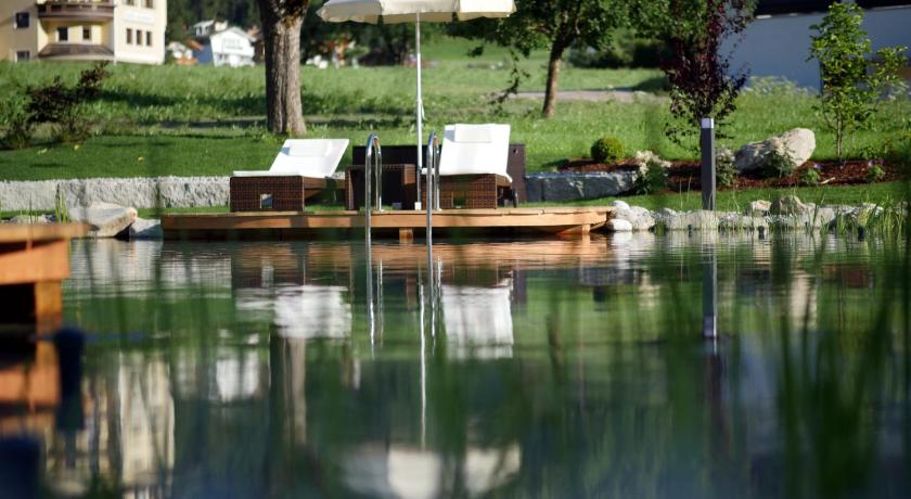 Apparthotel Ederfeld photo