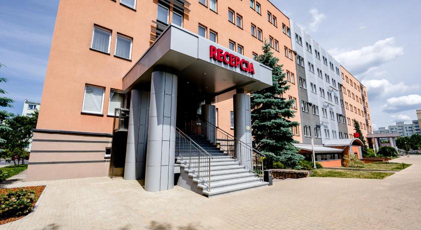 Photo of Hotel Stal - Agoda Discount Booking