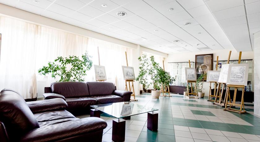 Hotel Stal photo