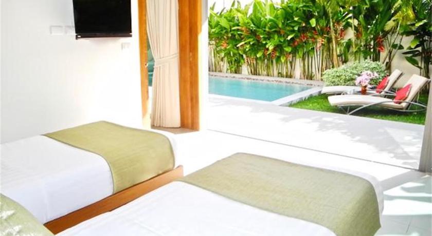Ka Villa Rawai : Peaceful 4 Bedrooms photo