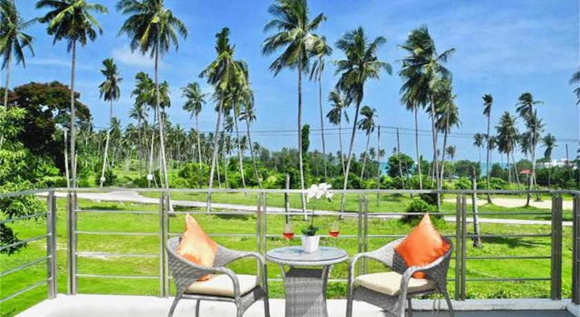 Ka Villa Rawai : Peaceful 4 Bedrooms photo