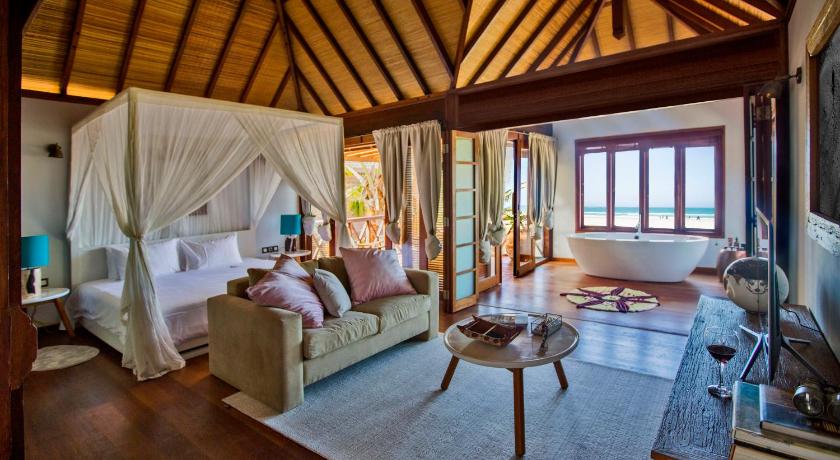 Sentidos Beach Retreat photo