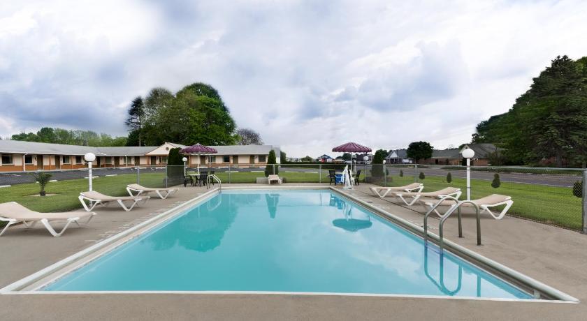Knights Inn - Palmyra PA photo