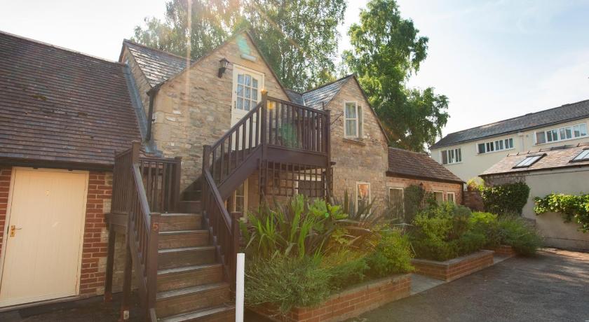 The Talbot Inn photo