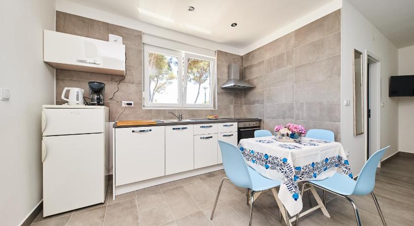 Apartman Mirna