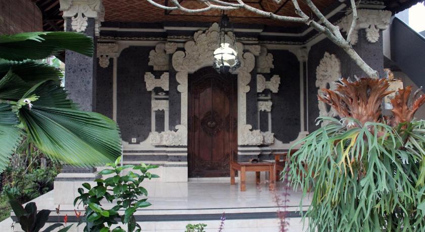 Bild von: Bungalow mit 1 Schlafzimmer (One-Bedroom Bungalow) 17