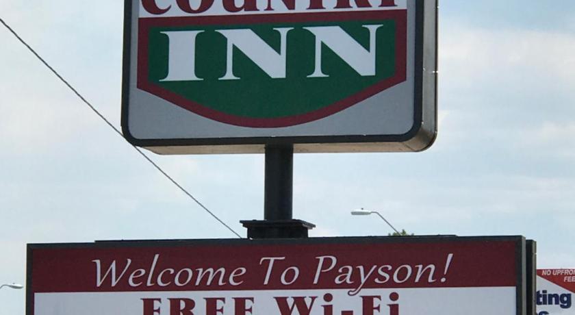 Rim Country Inn