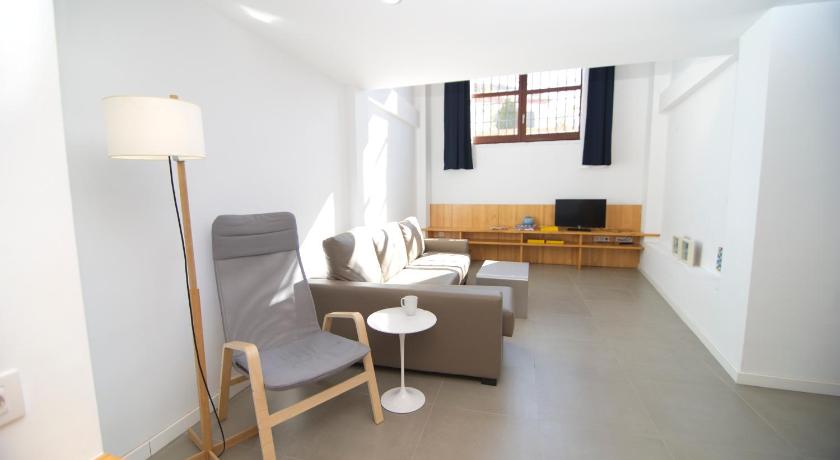 Smart Suites Albaicin