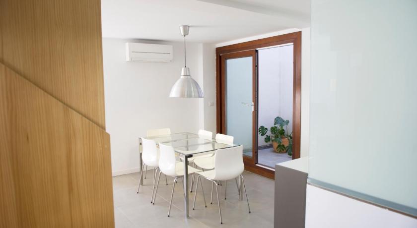 Smart Suites Albaicin