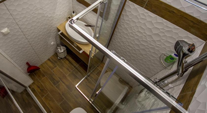 OH Apartments & Rooms photo