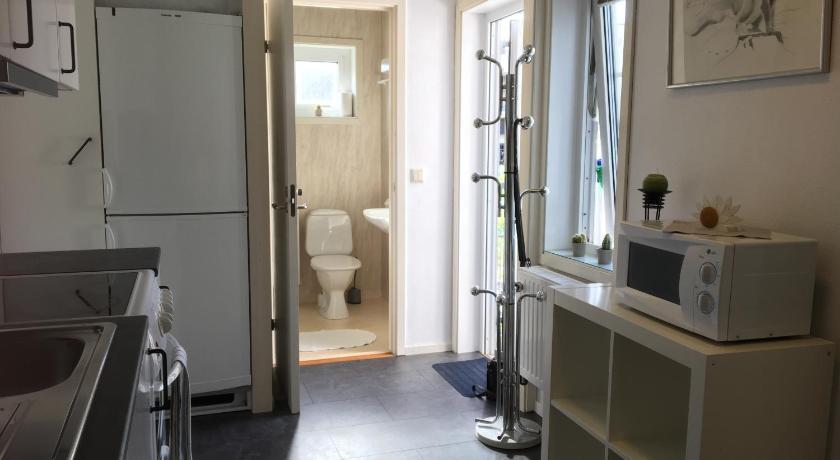 Image of One-Bedroom Apartment 13