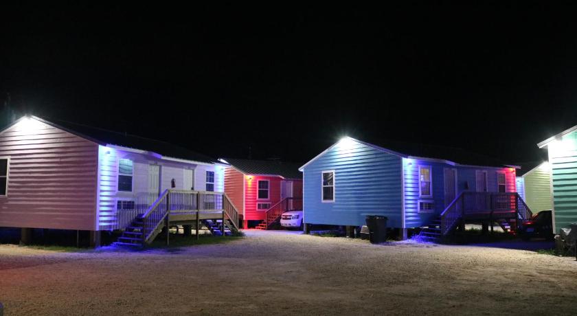 Rahi Cottages Hotel Rockport Tx Deals Photos Reviews