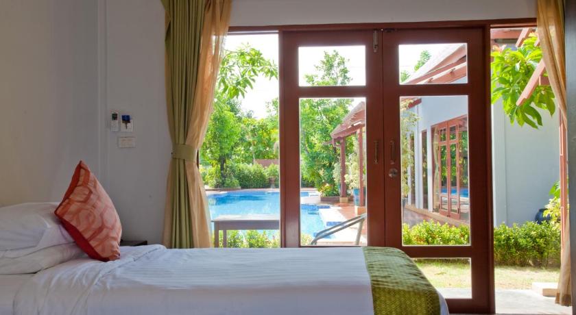 Ardea Resort Pool Villa photo