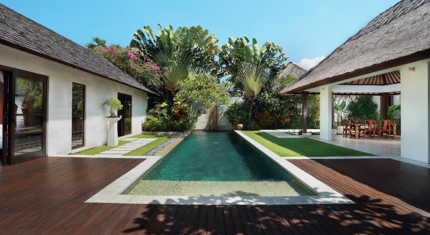 Villa Bali Asri Seminyak - image 13