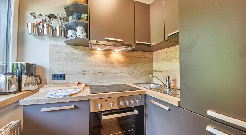 Image of Studio Apartment 6