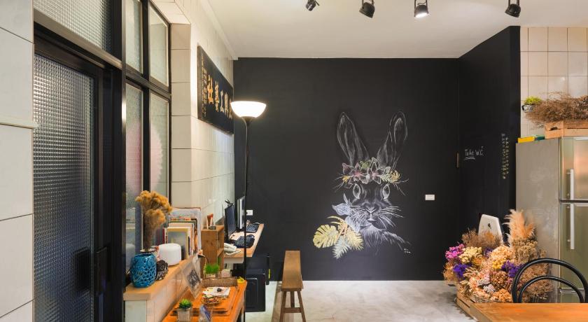 Home Inn – Tainan