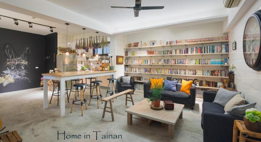 Home Inn – Tainan