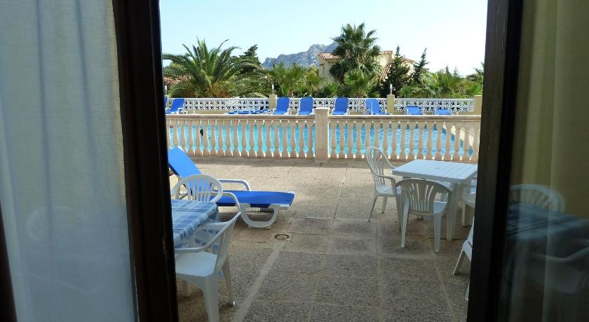 Aparthotel Carrio Sol - Monty´s