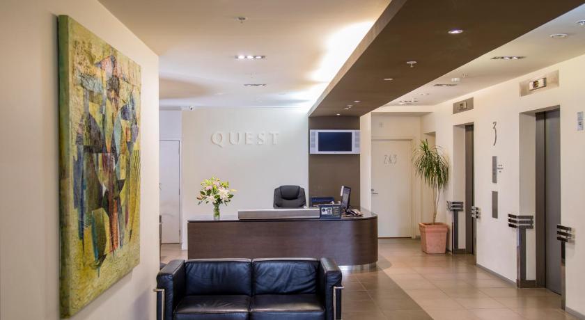 Quest on Lambton photo