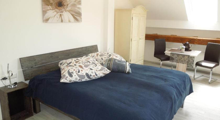 Weingut Nies — Hotel in Lorch-Lorchhausen