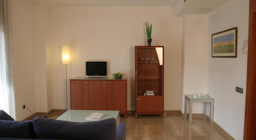 Suites Independencia - Abapart