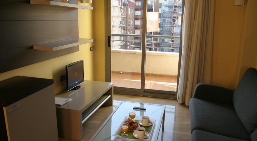 Suites Independencia - Abapart