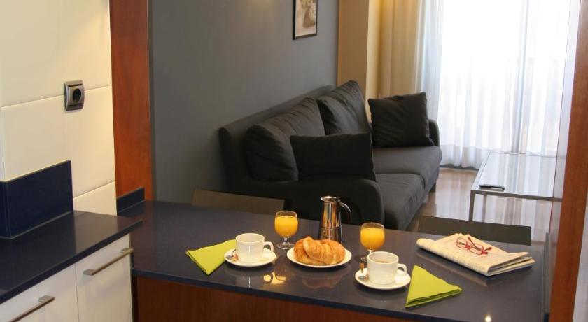 Suites Independencia - Abapart