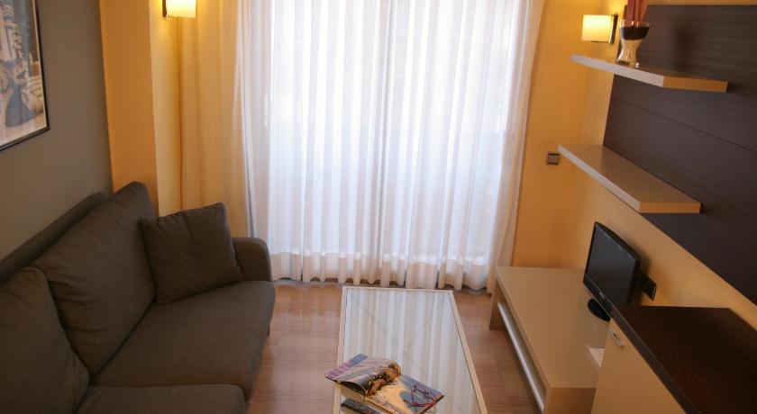 Suites Independencia - Abapart